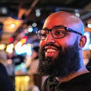 Meet your Posher, Mustafa